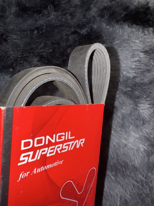 Поликлиновые ремни 6PK1710 Dongil