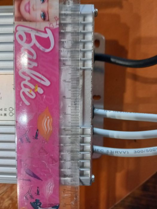 GHD мощный драйвер для светодиодов Waterproof electronic LED driver