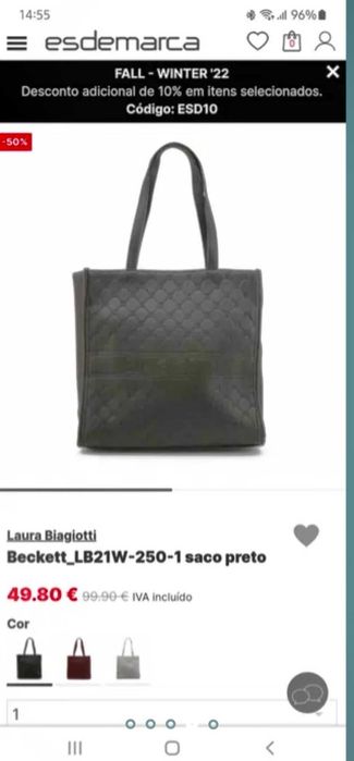 Mala Laura Biagiotti