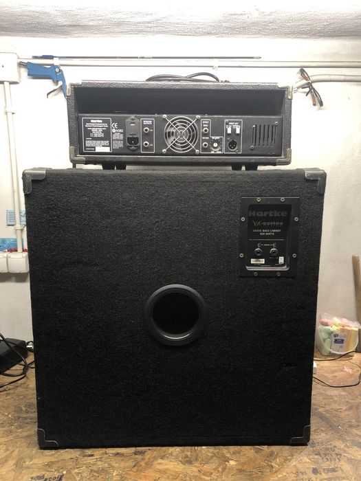 Hartke VX 410 BASS