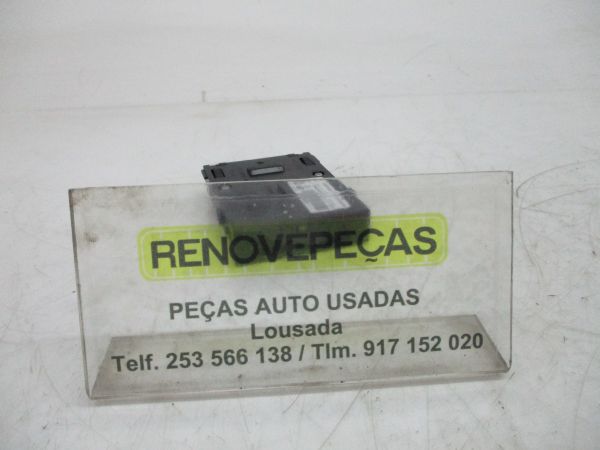 Leitor de chave de ignição RENAULT Megane III (BZ0_)