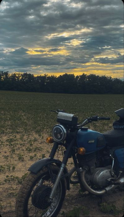 Іж планета у гарному стані