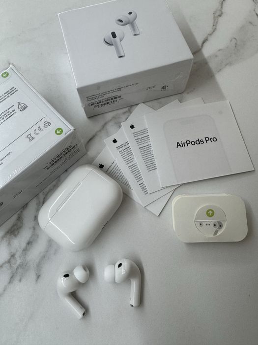 Навушники AirPods PRO 3 anc