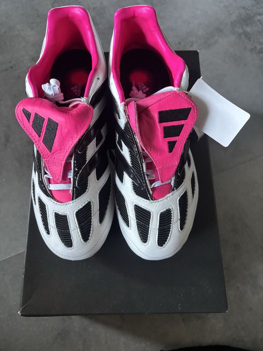 Korki Adidas Predator Precision FG