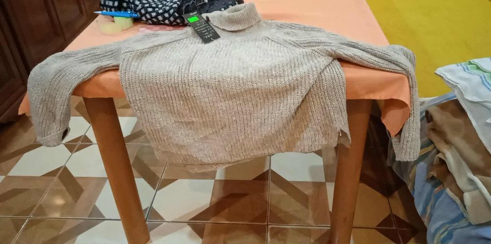 Gorf  cieplutki milutki