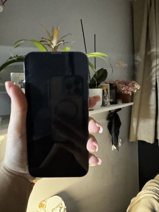 Iphone 13 pro sierra blue 256gb