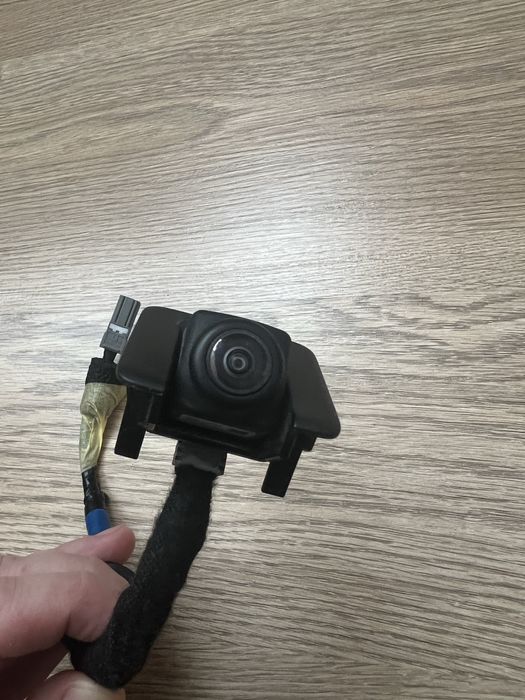 Камера заднього виду Mazda CX-5 (18-21 рік).Оригінал!!