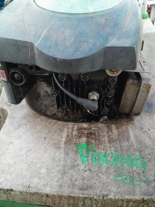 Kosiarka spalinowa Viking