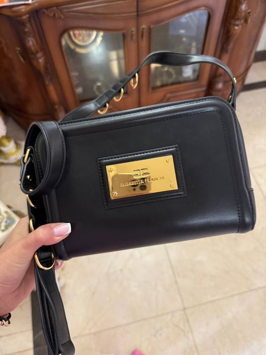 Elisabetta franchi  Оригинал