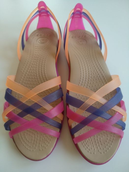 Crocs Huarache W8 38-39