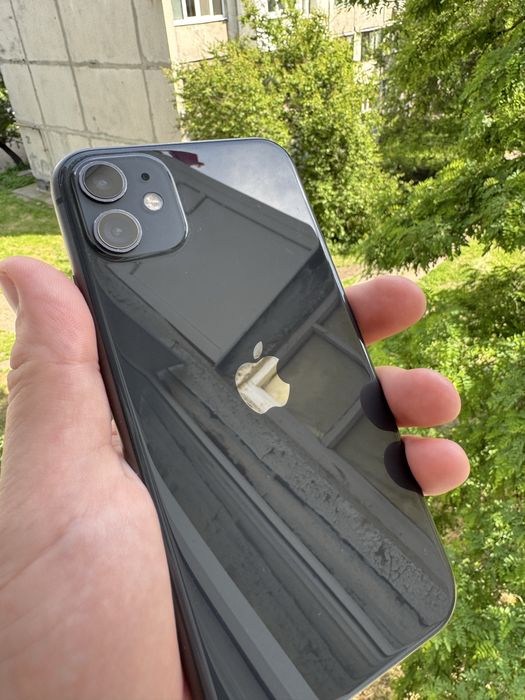 Iphone 11 64 gb