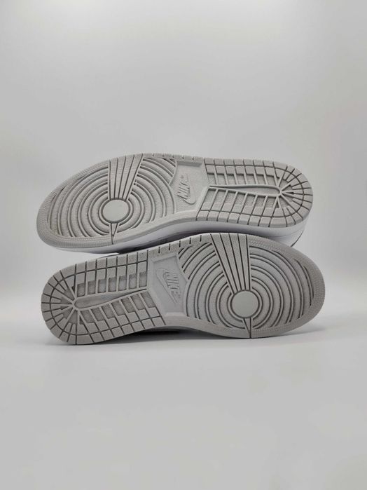 Buty Nike Air Jordan 1 Low Neutral Grey 43EUR