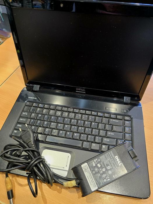 Notebook Dell Vostro model PP 37L