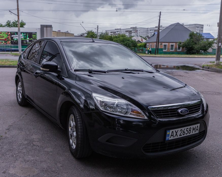Продам Ford Focus2  2011г.