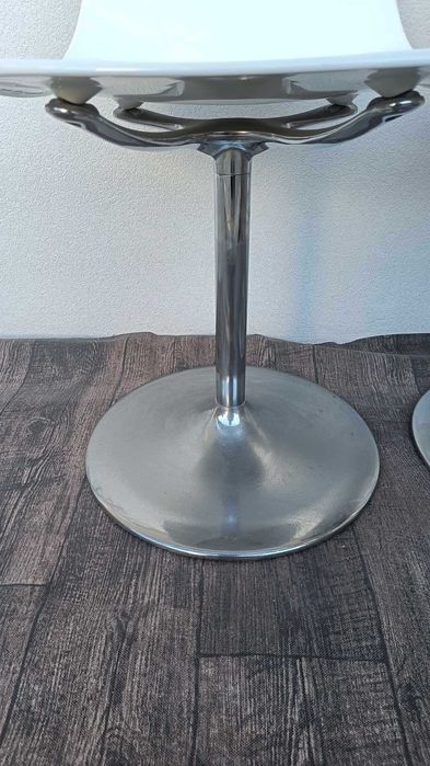 Cadeira Giratória Pauline Softline