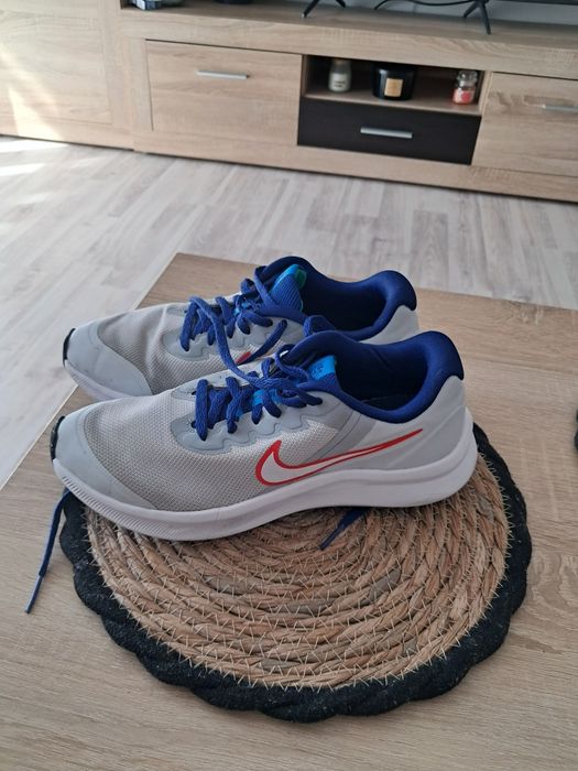 Sprzedam Adidasy  Nike