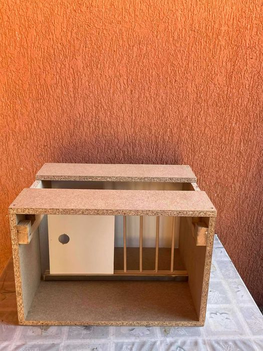 Cela lęgowa dla gołębi