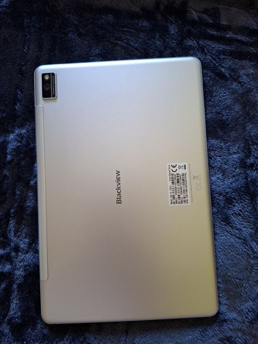 Blackview Tab 10 Tablet510831545843066882