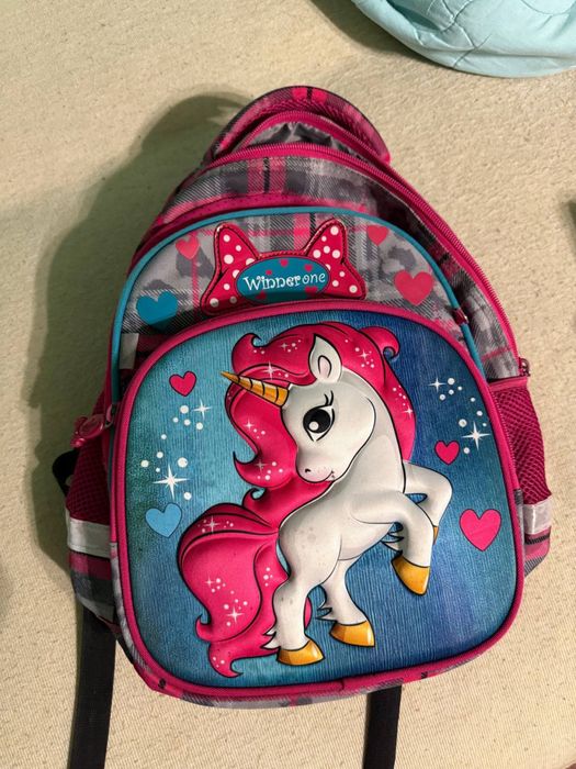 Віддаю дитячі речі