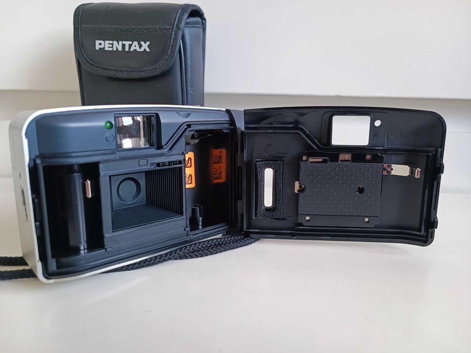 Aparat Pentax pc-3000