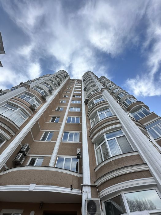 Многокомнатная квартира по адресу Гагарина пр. (площадь 205 м²) - Atlanta.ua - фото 2