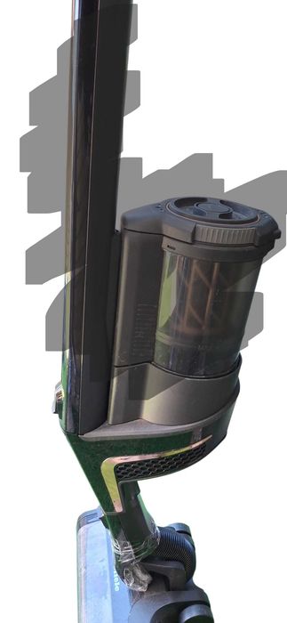 Aspirador Miele Triflex HX2 Cat & Dog Para Peças