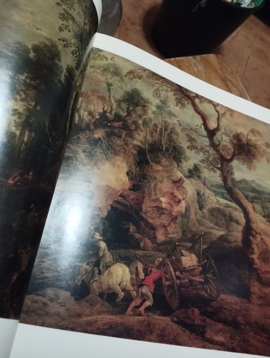 Книга. Государственный Эрмитаж. Ленинград.