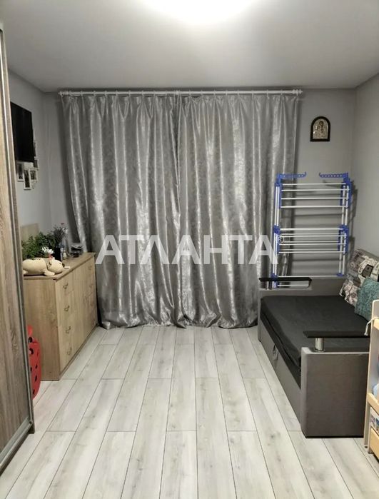 Ідеальна квартира під інвестицію, ЖК Parus Smart, вул. Трускавецька