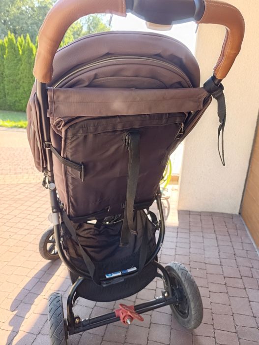 Spacerówka Valco Baby Snap 4 Sport w bardzo dobrym stanie
