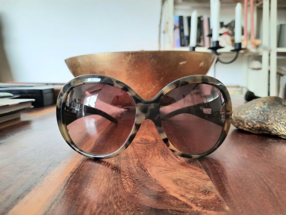 Óculos Tartaruga - VON ZIPPER