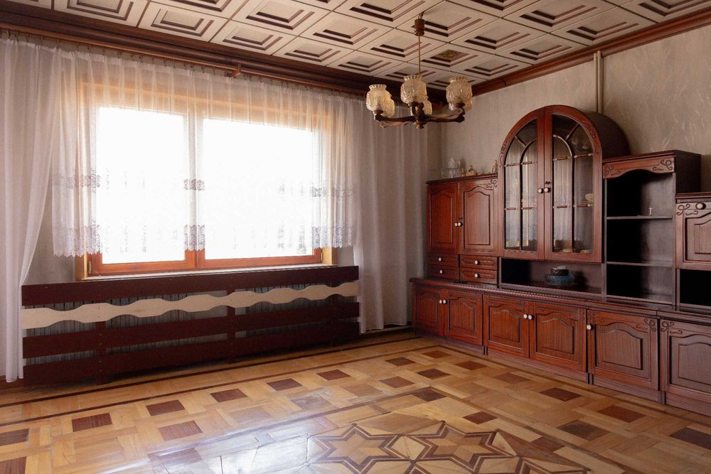 Wyjątkowy dom z duszą – Ryjewo