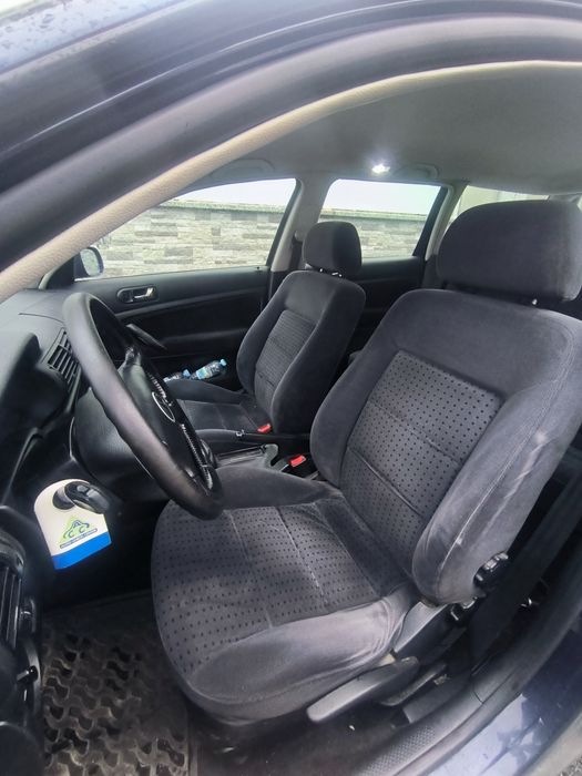 Volkswagen Passat 1.9 TDI 110cv