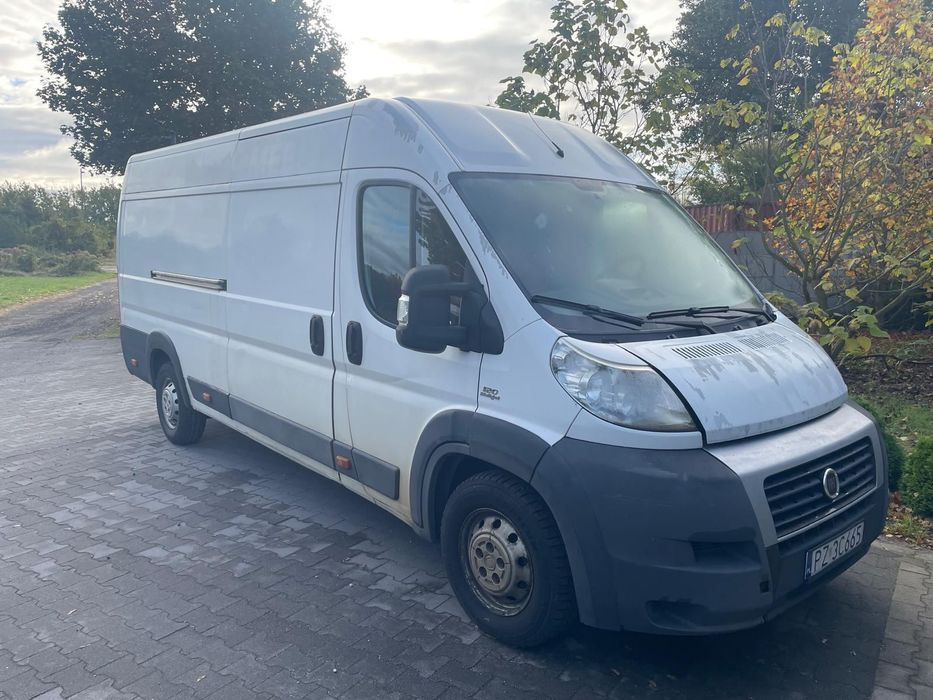 Fiat Ducato