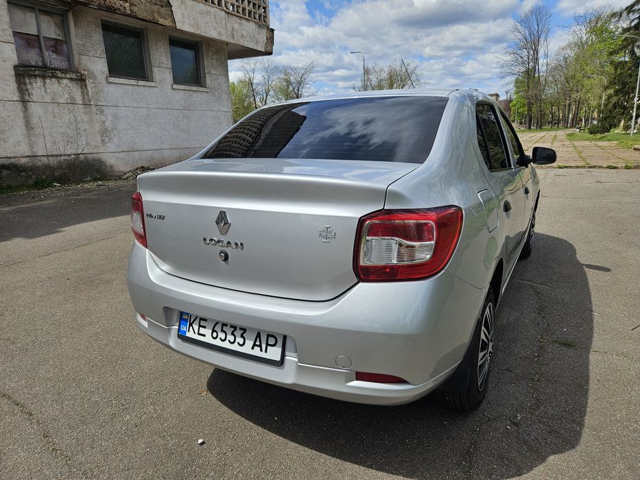 Продам Renault Logan 1.5 dci