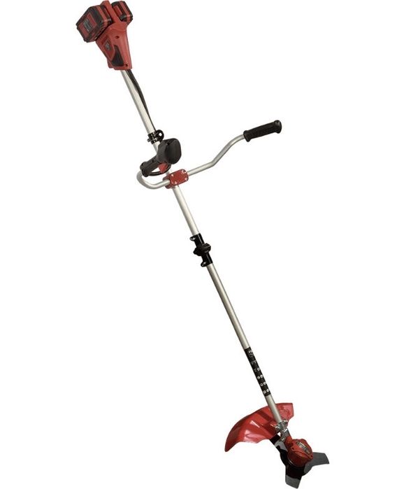 Коса акумуляторна Vitals Master AZT 3680-1n BL Kit