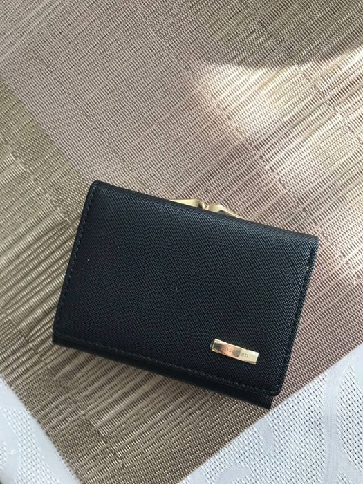 Гаманець маленький