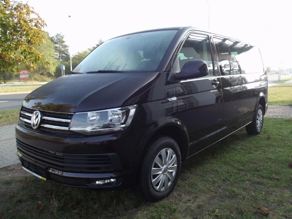 Profesjonalny transport gości weselnych – Nowy Sącz i okolice