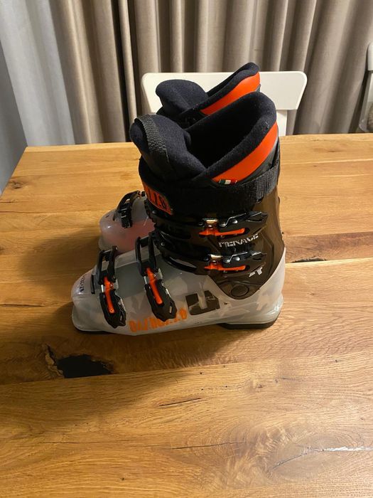 Dalbello Menace 4 Junior – buty narciarskie 24.5  EU ok. 38