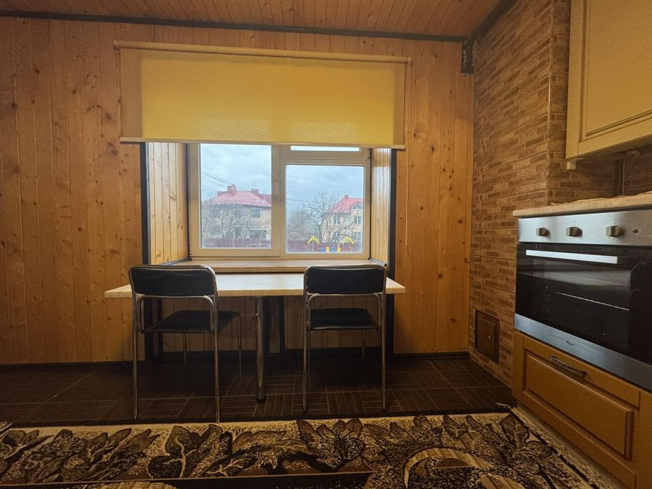 Оренда затишної квартири в новобудові