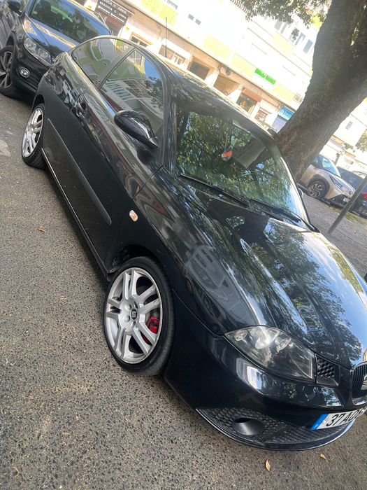 Seat fr bom preço