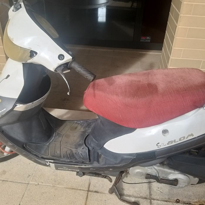 Acelera 4 tempos à melhor oferta.