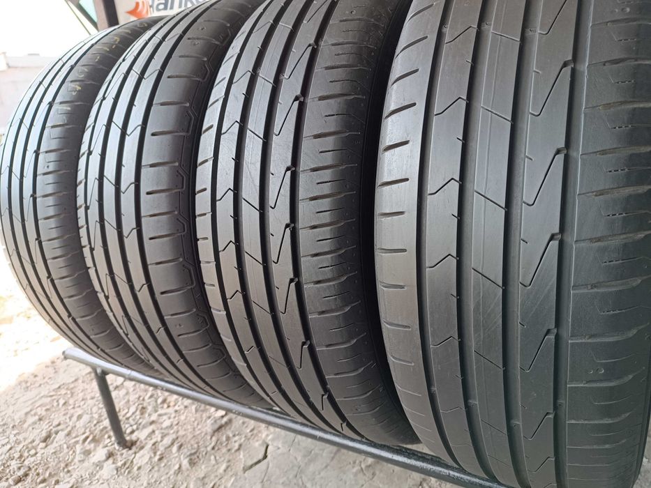 Літні шини 215/60 R17 Hankook ventus prime 3