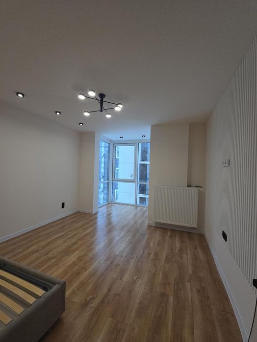 ЖК Манхеттен/озеро/1 кімнатна квартира