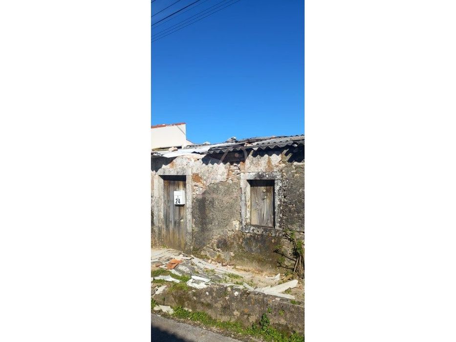 Moradia / Reconstrução / Venda / Fátima