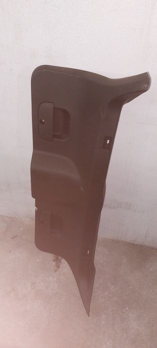 Peças Fiat Bravo de 2009