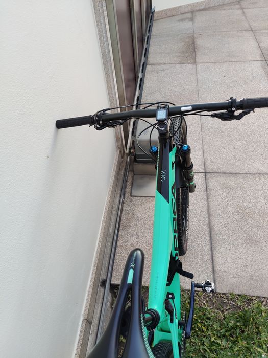 Bicicleta Orbea OIZ M30