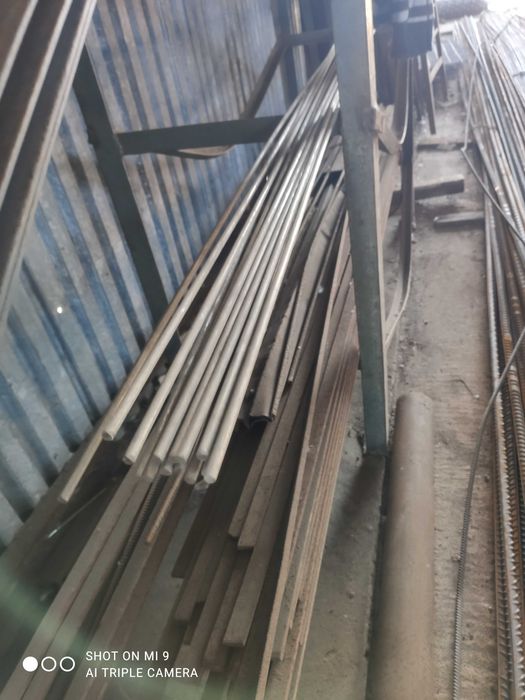 труба нержавейка недорого новая и б\у