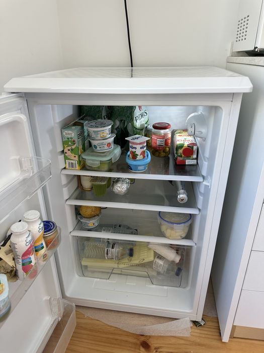 Frigorifico TEKA