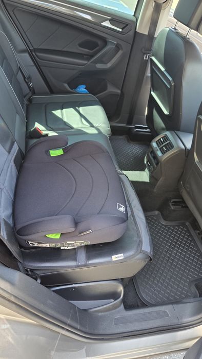 Volkswagen Tiguan 2019