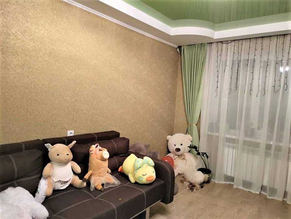 Apartment in Sumy, Vilnyy luzhok, Zarichnyy rayon - View 5